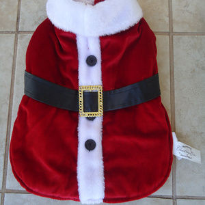 Dog Christmas Sweater Medium